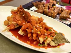 -姑苏家宴·苏帮菜·松鼠桂鱼(苏州总店)