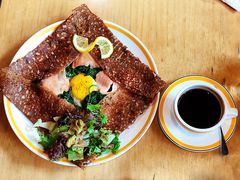 -La Creperie法餐厅(芮欧百货店)