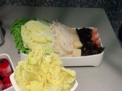 -半天妖烤鱼(槐房万达店)