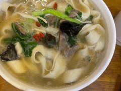 -合记烩面(人民路店)