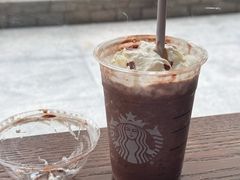 -星巴克(深圳前进天虹店)