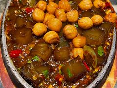 -杏花堂·山西菜馆(晋中万达店)