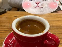 -旧雨咖啡·CoffeeFORU(黄村奥体店)