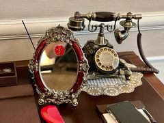 -利顺德大饭店·维多利亚花园(小白楼店)