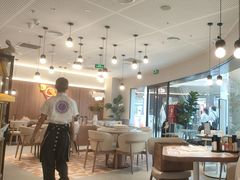 -必胜客(兴华中路PH店)