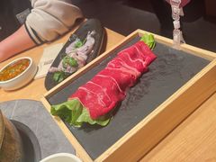 -巴奴毛肚火锅(七宝领展广场店)