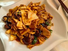 -马凯餐厅(长椿街店)