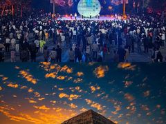 -五女峰国家森林公园