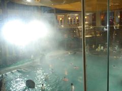 -咸宁万豪温泉谷度假区