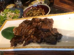 -那家小馆•北京菜•烤鸭(香山店)