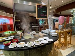 餐厅-成都凯宾斯基饭店