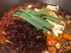 -周幺妹重庆老火锅(银泰城总店)