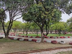 -长洲岛都市农业公园