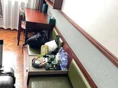 -时光漫步S酒店(成都宽窄巷子店)