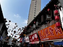 -衣裳街历史文化街区