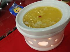 鲍参翅肚羹-碧丽宫大酒店(召稼楼店)