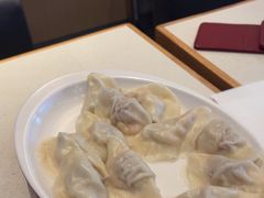 -喜家德虾仁水饺(艺汇家店)