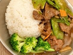 -佰搭果·广式茶餐厅(西华路店)