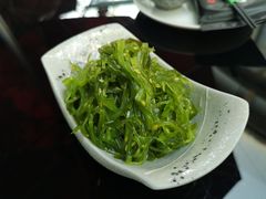 海草-花亭(仲盛世界商城店)