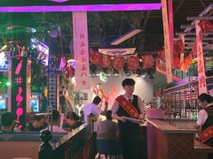 -路边边.炒菜烧烤.音乐餐厅(良乡长虹店)