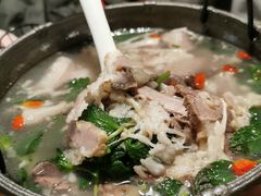 -云隐小厨·传统大理美食(复兴路店)