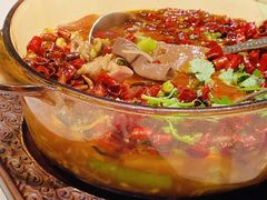 -皇朝会.经典传统粤菜(外滩店)