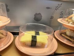 -争鲜回转寿司(中街大悦城店)