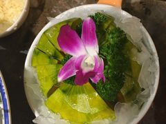 -码头故事火锅(大丰店)