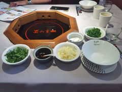 -蜀九香火锅(九眼桥店)