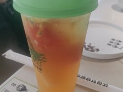 -渔语鱼酸菜鱼新川菜(来福士店)