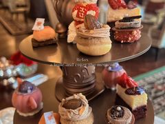 -Salon de Ville浦江汇(上海外滩华尔道夫酒店店)