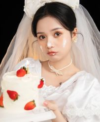-花屿迷鹿写真馆