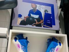 -李宁(大宁国际旗舰店)