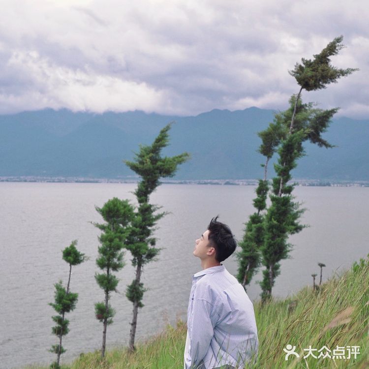 大理｜⛰鹿卧山拍照攻略，国庆好去处 