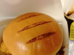 -肯德基(融创茂店)
