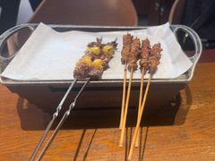 -聚点串吧·小酒局(北京旗舰店)