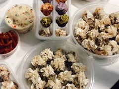 -正宗天津烧麦馆(柳州路店)