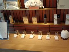 -泰合玺·精油疗愈SPA(狮山天街生活广场店)