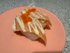 -争鲜回转寿司(朝外悠唐PLUS店)