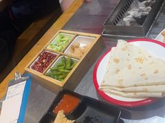 -7只羊·鲜羊肉串·地锅鸡精酿(玄武墨香路店)