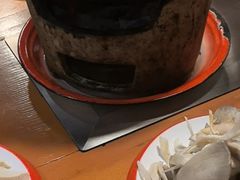 -英雄故事地摊烤肉(马驹桥店)