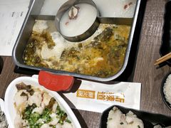 -新辣道鱼火锅(世纪金源购物中心店)