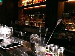 -STARRY CAFE & LOUNGE BAR(高新店)