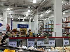 -山姆会员商店(上海浦东店)