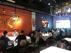 大堂-熊记虾王·小龙虾(东晓南店)