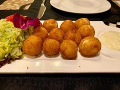 -申德勒加油站西餐厅(日坛路总店)
