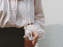 -HUGS coffee(东区店)