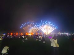 -泰达航母主题公园