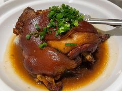 -大鸭梨烤鸭(左家庄店)