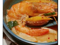 -泰来食光泰国菜餐厅(运河城店)